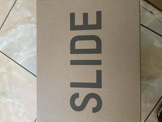 Yeezy Orche Slides Multiple Sizes