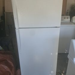 Apartment Size Fridge