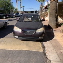 2009 Hyundai Elantra