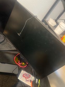 Alienware 22” monitor