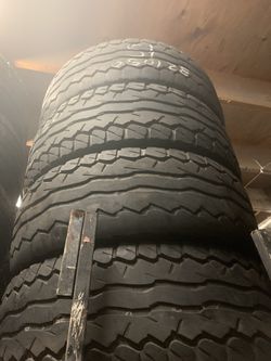 Set of tiers size 32x10/50/15