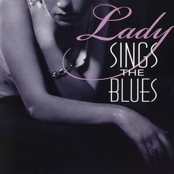 Lady Sings The Blues  2 Disc Set Various Artists