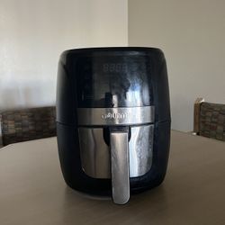 Gourmia 6 QT Digital Air Fryer