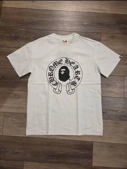 Size small bape shirt