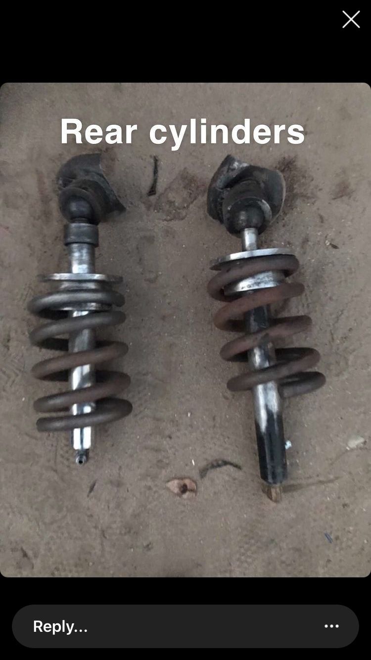 Parts For Lowrider Cars