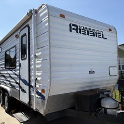 2008 Carson Rebel