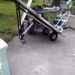 Moving Dolly