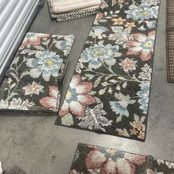 New Rugs