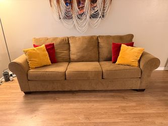 Moving Sale - Sofa