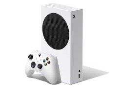Xbox series