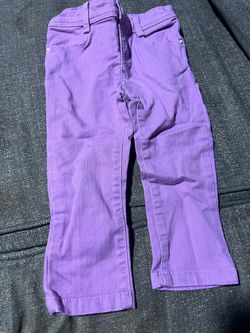 Tommy Hilfiger Jeans Size 18 Months