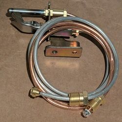 Water Heater Pilot Assembly, LP-Gas