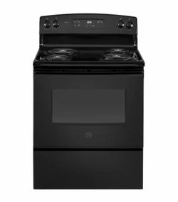 New GE Electric Oven / Range