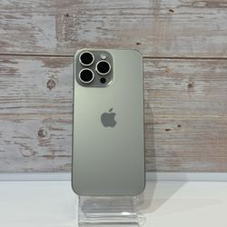 Apple iPhone 15 Pro Max 256GB Unlocked Liberado