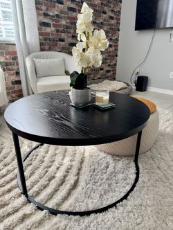 Nesting Coffee Table