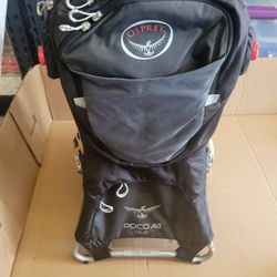 Osprey Baby Carrier