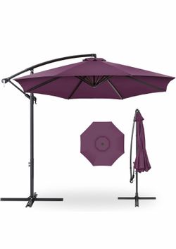 10 ft umbrella *brand new*