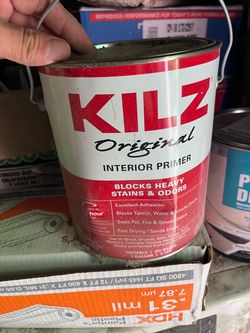 Primer oil base