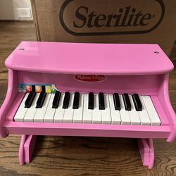 Melissa And Doug Kids Piano