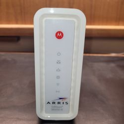 Arris Surfboard Wifi Modem SBG6700-AC