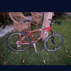 Schwinn Mountain Bike 26" wheels