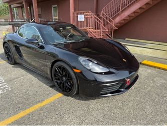20" Michelin PS4 Tires/  20" Rohanna Gloss Black Wheels