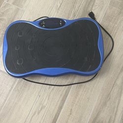 Vibration Plate $50