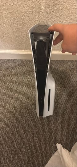 Sony PlayStation 5 Console Disc Edition SLIM