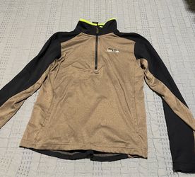 Zip up