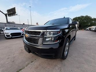 2019 Chevrolet Tahoe