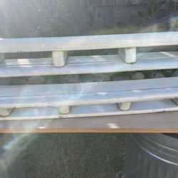 1957 Chevy Pick Up Grill