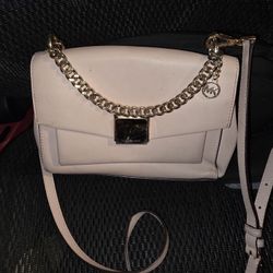 Michael Kors Powdery Pink Shoulder Bag