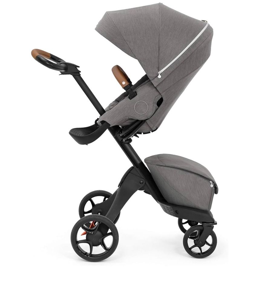 Stokke Xplory X, Modern Grey