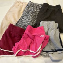 Women’s shorts bundle