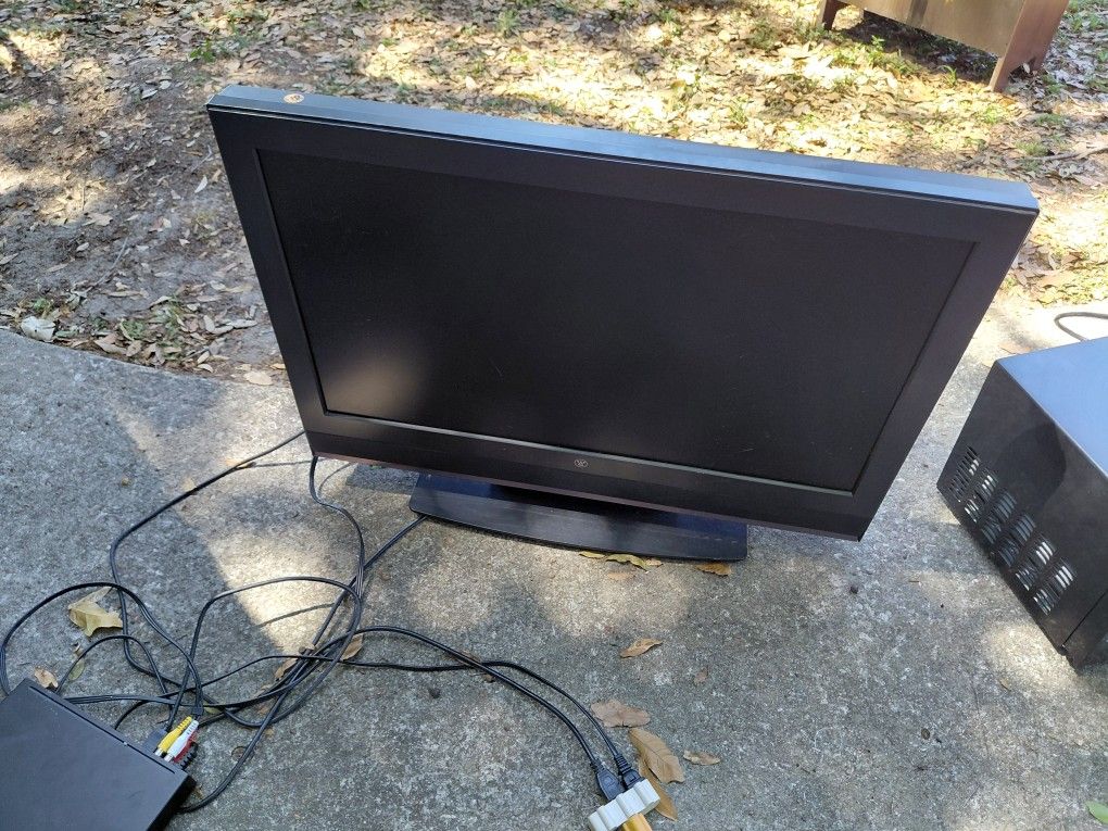Westinghouse TV
