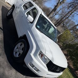 2013 Honda Ridgeline