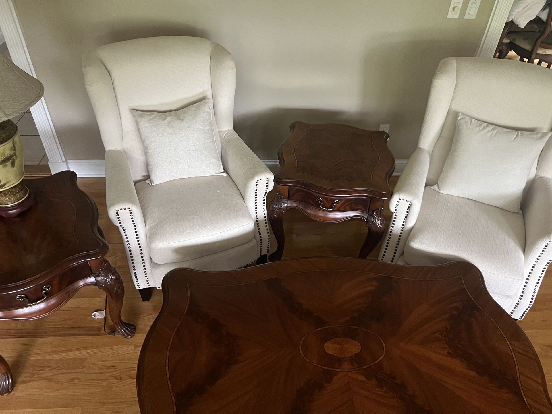 Living Room Set