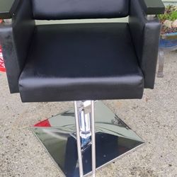 Barber Chair