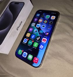 Iphon 16 pro at&t
