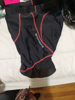 Bike Shorts