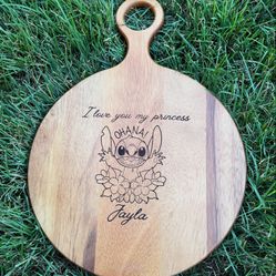 Cutting Board