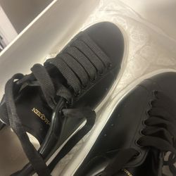 Alexander Mcqueens