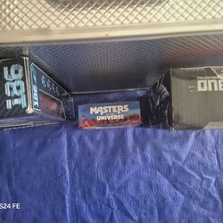 Action figures