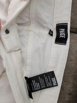 Paige And Theory Denim