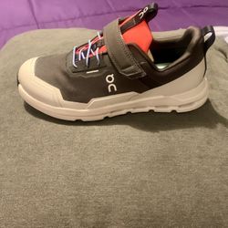 QC Kids - Size 2 