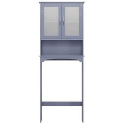 Over The Toilet Storage Cabinet