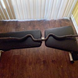 Curl Bar 