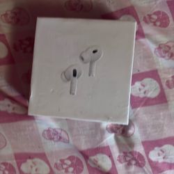 AirPod Pros 