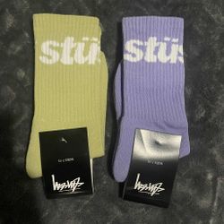 Stussy Socks