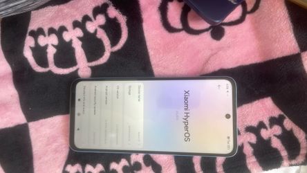 Redmi 12 5G